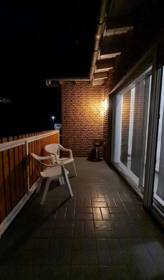 Pension Werne An Der Lippe Apartment Ngoại thất bức ảnh